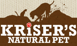 Kriser’s Natural Pet