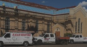 K-Ram Roofing Company in Albuquerque