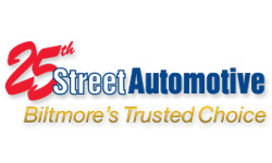 25th Street Automotive