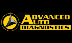 Advanced Auto Diagnostics