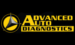 Advanced Auto Diagnostics