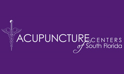 Acupuncture Centers of South Florida