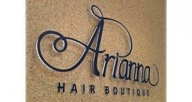 Arianna Hair Boutique