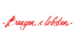 Burger & Lobster