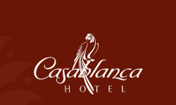 Casablanca Hotel