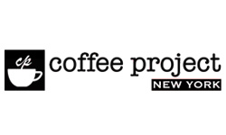 Coffee Project New York