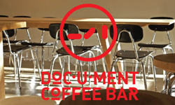 Document Coffee Bar