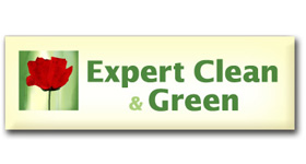 Expert Clean & Green