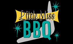 Little Miss BBQ