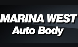 Marina West Auto Body