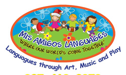 Mis Amigos Languages