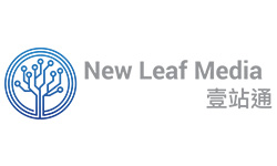 New Leaf Media
