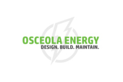 osceola energy solar