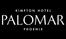 Kimpton Palomar Hotel Phoenix Cityscape
