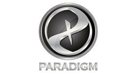 PARADIGM Gym