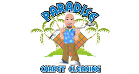 Paradise Carpet Cleaning